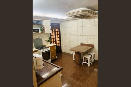 Apartamento à venda com 3 quartos, 114m² em Vila Gomes Cardim, São Paulo
