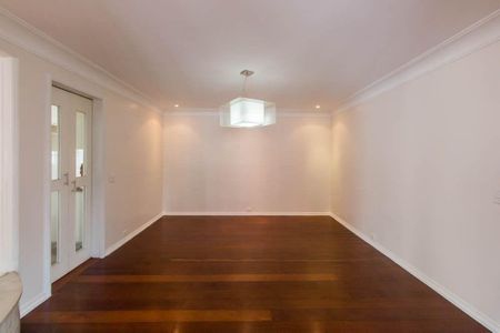 Apartamento à venda com 4 quartos, 220m² em Cerqueira César, São Paulo