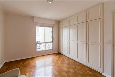 Apartamento à venda com 4 quartos, 220m² em Cerqueira César, São Paulo