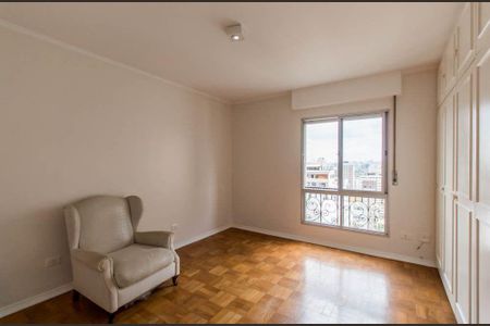 Apartamento à venda com 4 quartos, 220m² em Cerqueira César, São Paulo