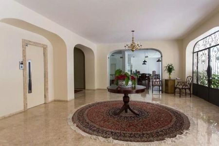 Apartamento à venda com 4 quartos, 220m² em Cerqueira César, São Paulo