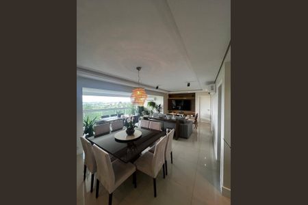 Apartamento à venda com 3 quartos, 137m² em Parque dos Pomares, Campinas