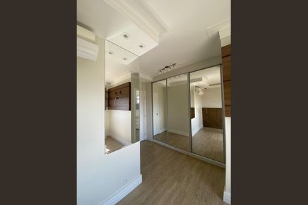 Apartamento à venda com 3 quartos, 137m² em Parque dos Pomares, Campinas