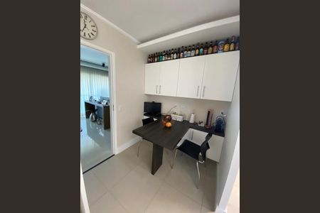 Apartamento à venda com 3 quartos, 137m² em Parque dos Pomares, Campinas