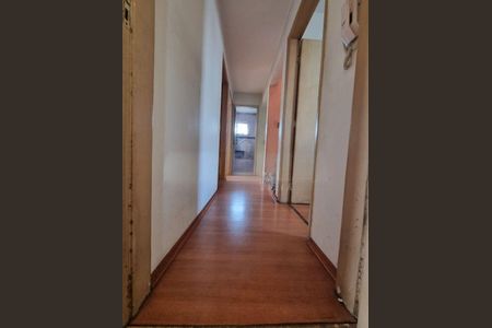 Apartamento à venda com 3 quartos, 280m² em Vila Friburgo, São Paulo