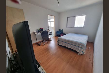 Apartamento à venda com 3 quartos, 280m² em Vila Friburgo, São Paulo