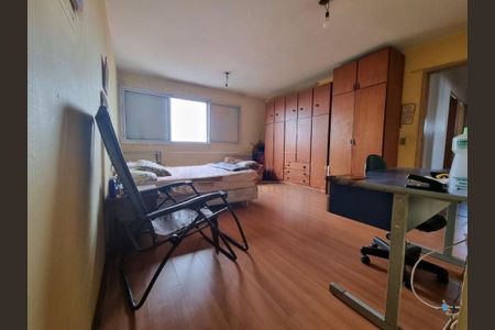 Apartamento à venda com 3 quartos, 280m² em Vila Friburgo, São Paulo