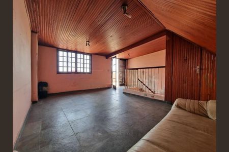 Apartamento à venda com 3 quartos, 280m² em Vila Friburgo, São Paulo