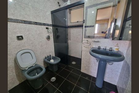 Apartamento à venda com 3 quartos, 280m² em Vila Friburgo, São Paulo