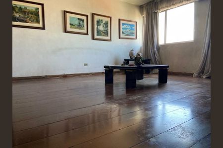 Apartamento à venda com 3 quartos, 280m² em Vila Friburgo, São Paulo