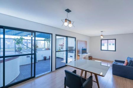 Apartamento à venda com 3 quartos, 180m² em Chácara Santo Antônio, São Paulo