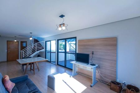 Apartamento à venda com 3 quartos, 180m² em Chácara Santo Antônio, São Paulo