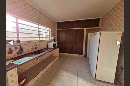 Casa à venda com 274m², 5 quartos e 5 vagas