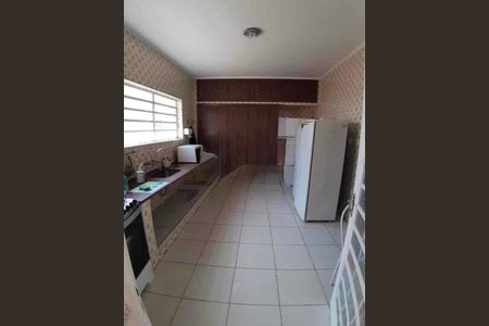 Casa à venda com 274m², 5 quartos e 5 vagas