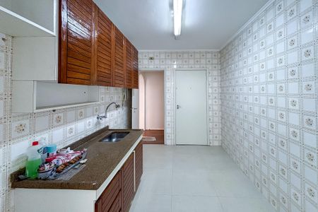 Apartamento para alugar com 73m², 2 quartos e 1 vaga Apartamento para alugar com 73m², 2 quartos e 1 vagaCozinha