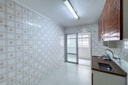 Apartamento para alugar com 73m², 2 quartos e 1 vaga Apartamento para alugar com 73m², 2 quartos e 1 vagaCozinha