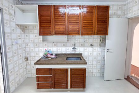 Apartamento para alugar com 73m², 2 quartos e 1 vaga Apartamento para alugar com 73m², 2 quartos e 1 vagaCozinha