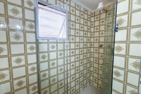 Apartamento para alugar com 73m², 2 quartos e 1 vaga Apartamento para alugar com 73m², 2 quartos e 1 vagaBanheiro Social