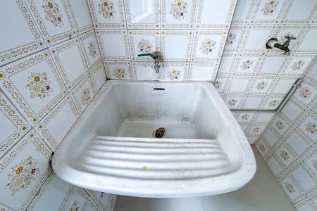 Apartamento para alugar com 73m², 2 quartos e 1 vaga Apartamento para alugar com 73m², 2 quartos e 1 vagaÁrea de Serviço