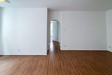 Sala de apartamento para alugar com 2 quartos, 73m² em Cerqueira César, São Paulo