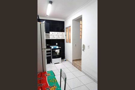 Apartamento à venda com 100m², 2 quartos e sem vaga
