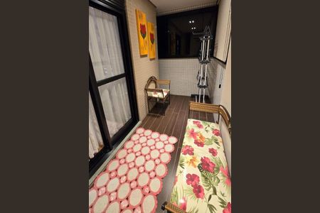 Apartamento à venda com 3 quartos, 170m² em Anchieta, São Bernardo do Campo