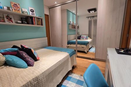 Apartamento à venda com 3 quartos, 170m² em Anchieta, São Bernardo do Campo
