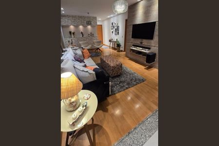 Apartamento à venda com 3 quartos, 170m² em Anchieta, São Bernardo do Campo