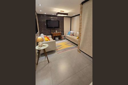 Apartamento à venda com 3 quartos, 170m² em Anchieta, São Bernardo do Campo