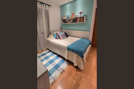 Apartamento à venda com 3 quartos, 170m² em Anchieta, São Bernardo do Campo