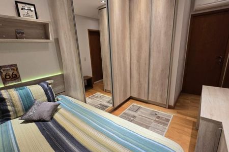 Apartamento à venda com 3 quartos, 170m² em Anchieta, São Bernardo do Campo