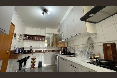 Apartamento à venda com 3 quartos, 139m² em Tamboré, Santana de Parnaíba