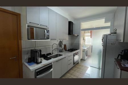Apartamento à venda com 3 quartos, 139m² em Tamboré, Santana de Parnaíba