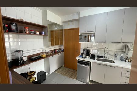 Apartamento à venda com 3 quartos, 139m² em Tamboré, Santana de Parnaíba