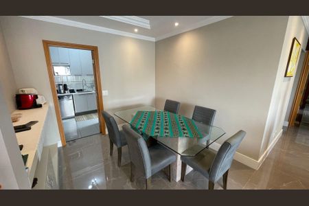 Apartamento à venda com 3 quartos, 139m² em Tamboré, Santana de Parnaíba