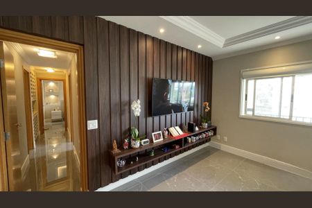 Apartamento à venda com 3 quartos, 139m² em Tamboré, Santana de Parnaíba