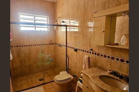 Casa à venda com 4 quartos, 280m² em Taquaral, Campinas