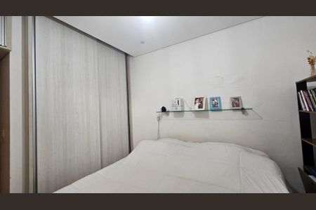 Apartamento à venda com 3 quartos, 80m² em Jardim America, Belo Horizonte
