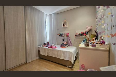 Apartamento à venda com 3 quartos, 80m² em Jardim America, Belo Horizonte