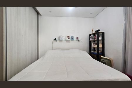 Apartamento à venda com 3 quartos, 80m² em Jardim America, Belo Horizonte