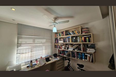 Apartamento à venda com 3 quartos, 80m² em Jardim America, Belo Horizonte