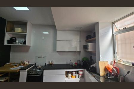 Apartamento à venda com 3 quartos, 80m² em Jardim America, Belo Horizonte