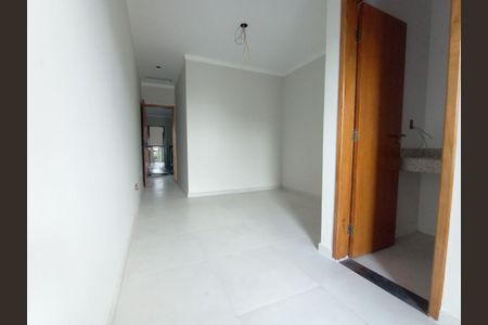 Casa à venda com 3 quartos, 115m² em Vila California, São Paulo