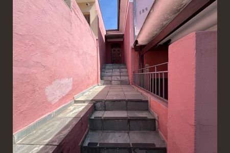 Casa à venda com 2 quartos, 72m² em Vila Prudente, São Paulo