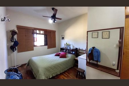 Casa à venda com 4 quartos, 235m² em Cidade Universitária, Campinas