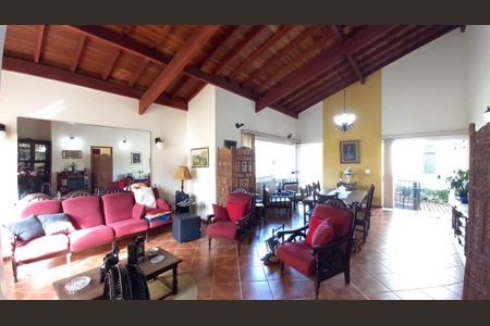 Casa à venda com 4 quartos, 235m² em Cidade Universitária, Campinas