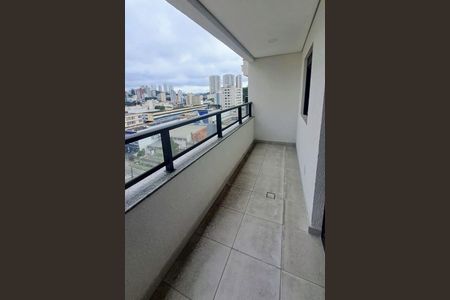 Apartamento à venda com 2 quartos, 54m² em Centro, São Bernardo do Campo