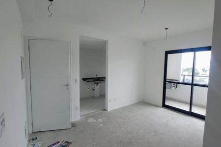 Apartamento à venda com 2 quartos, 54m² em Centro, São Bernardo do Campo
