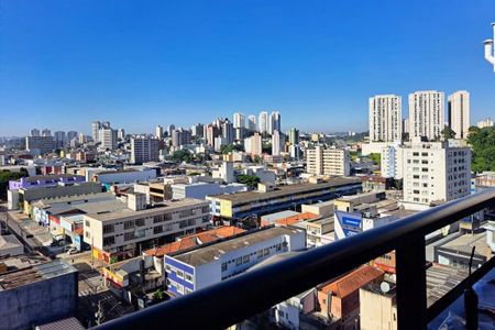 Apartamento à venda com 2 quartos, 54m² em Centro, São Bernardo do Campo