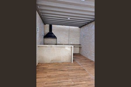 Apartamento à venda com 2 quartos, 54m² em Centro, São Bernardo do Campo